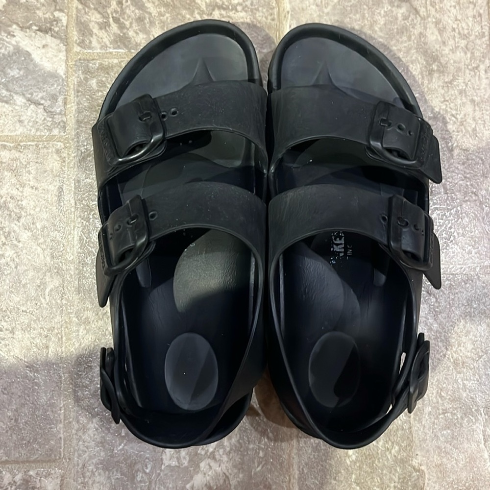 Birkenstock: Kids Sandals